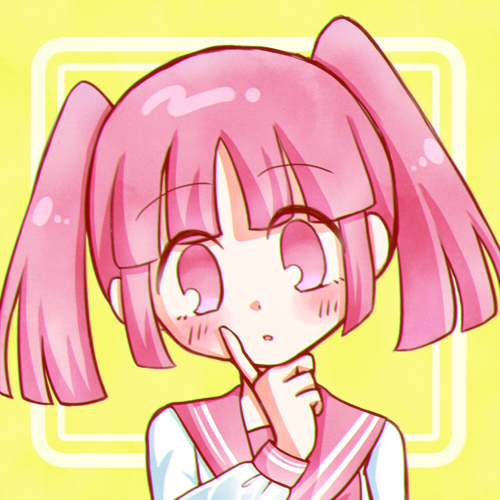 ふんわり可愛い♪SNSアイコン描きます ゆるかわ系が得意な現役イラスト制作者が対応 イメージ3