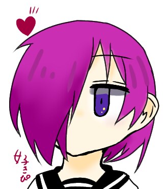 可愛いor鬱絵をあなたに届けます 納得のいく作品に仕上げます！ご気軽にどうぞ！ イメージ4