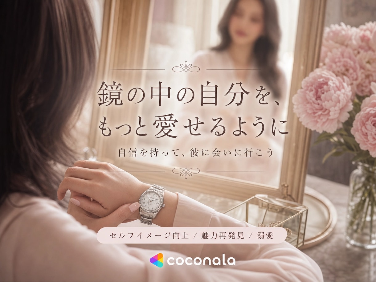 デート前の服装相談に乗ります 上品さと女っぽさを一緒に整えます イメージ3