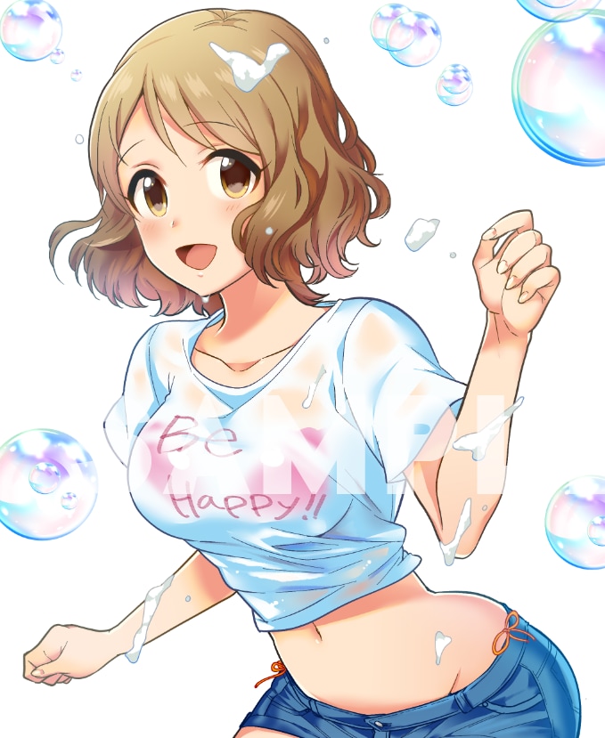 かわいい＆かっこいいオリジナルイラスト作成します 商用利用ok！観賞用、動画用、キャス画、表紙、SNS用などに イメージ3
