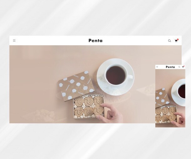 売れるテンプレプレゼント！カラーミーを制作します ”愛されるサイト”作成！10年以上の経験で初心者の方でも安心 イメージ4