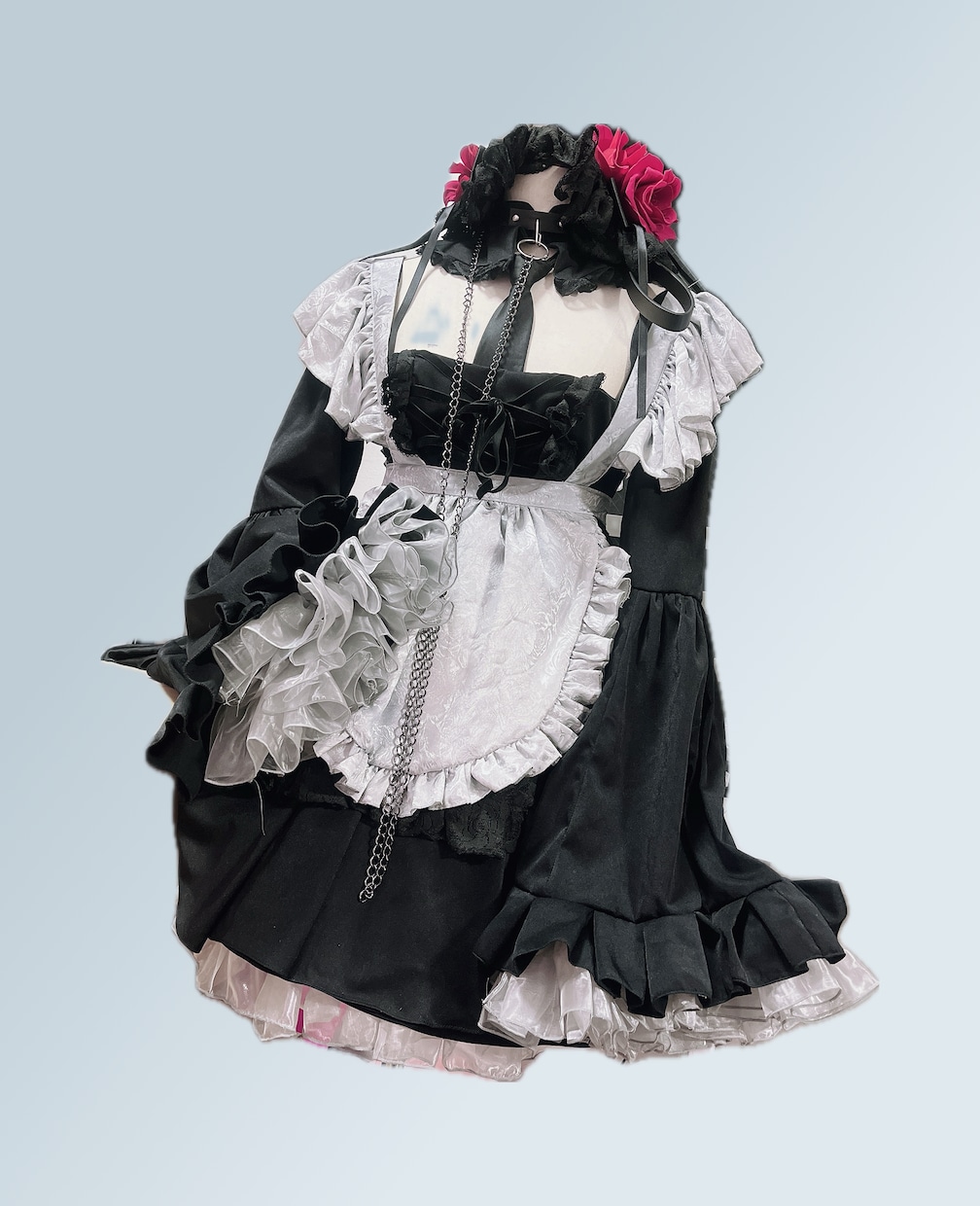 コスプレ衣装制作致します あなたのサイズのコスプレ衣装制作いたします。 イメージ1