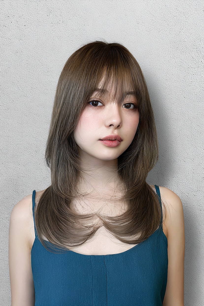 サロン写真で集客AI画像作りますます SNS・HP・求人に使える世界観を整えます イメージ3