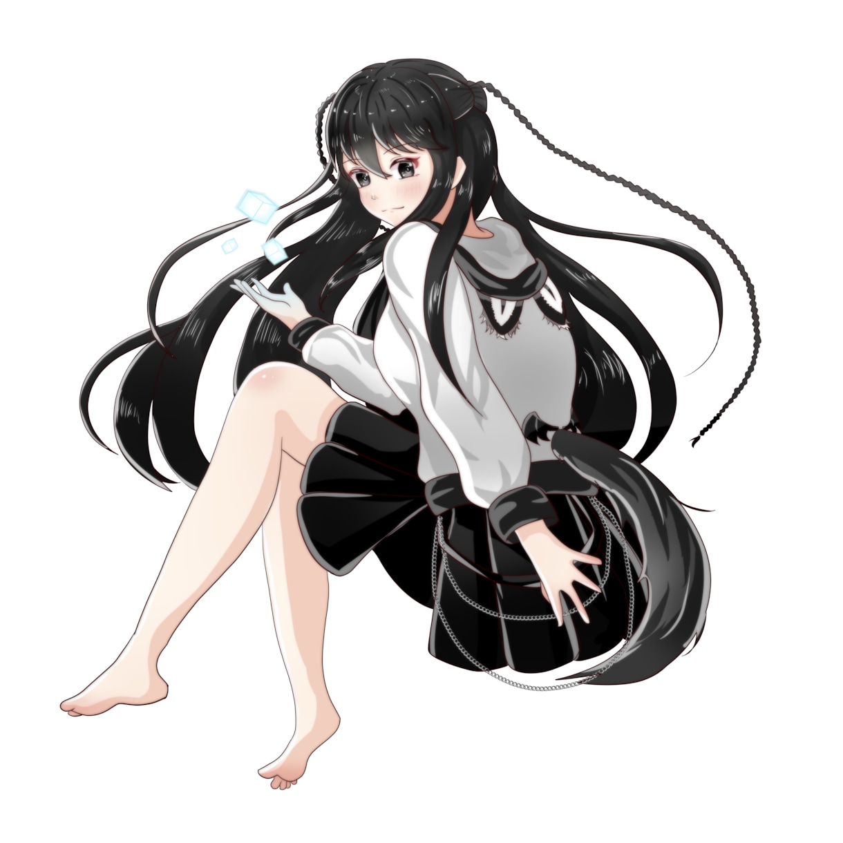 アイコン～立ち絵まで魅力的なイラスト制作いたします アイコン、立ち絵、サムネなど、あなただけのイラスト描きます！ イメージ6