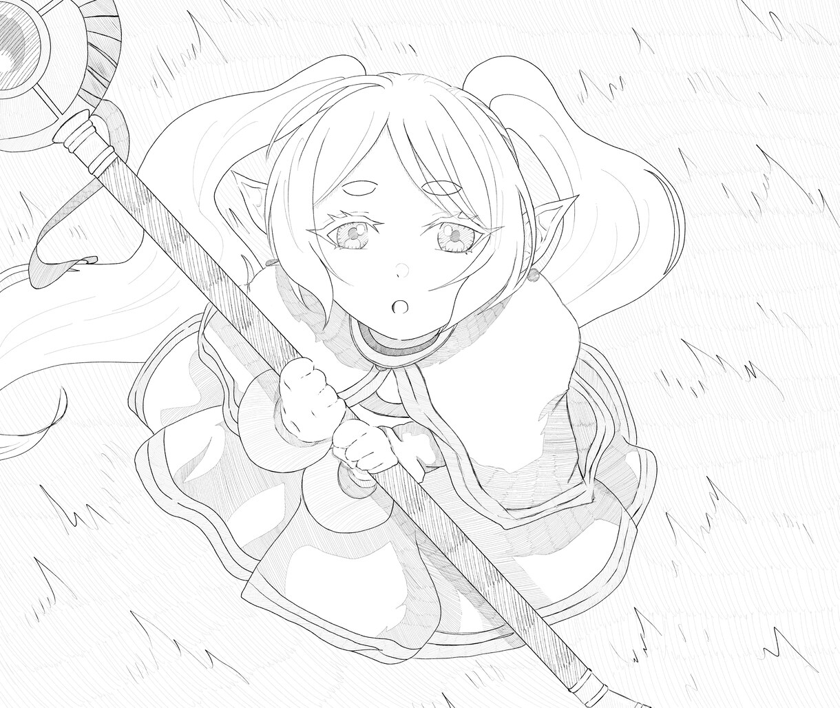 素敵なイラストをあなたにお届けいたします アイコンやヘッダー用、その他全ての人が対象です。 イメージ6