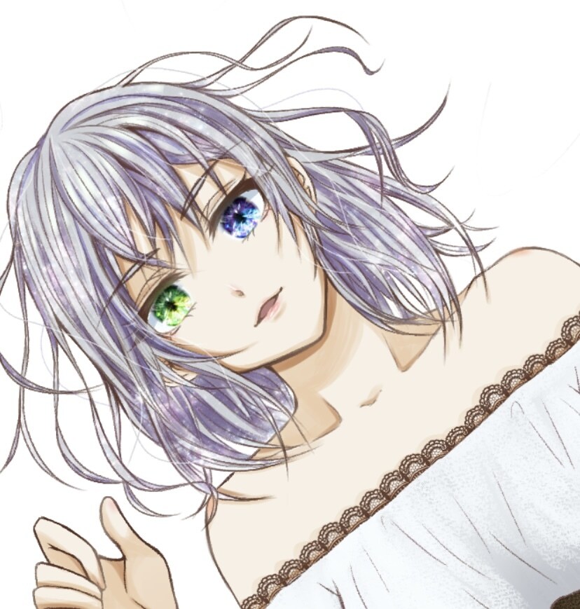 イラスト描きます イラストかきます！女の子が得意です。 イメージ2