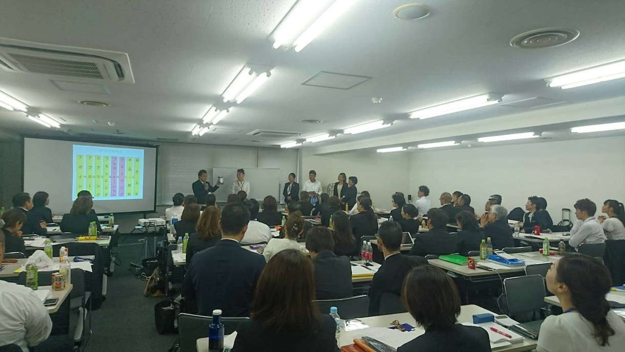販売・営業戦略「売り込まずに売れる方法」構築します 販売や営業、社長の立場で売上げアップの仕組みを作りたい時に イメージ7