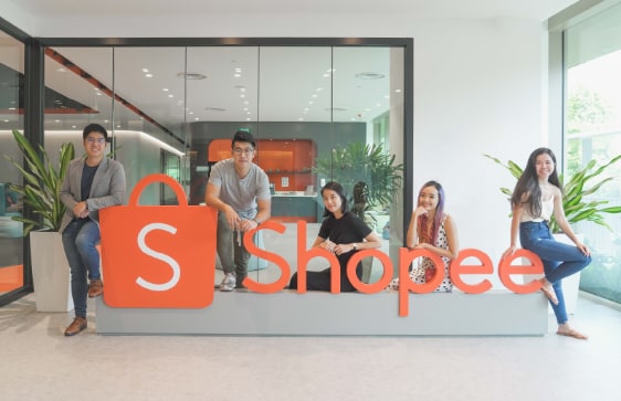 Shopee越境EC 1ヶ月チャットサポートします 不安即解決！Shopeeチャットで迅速サポート イメージ4