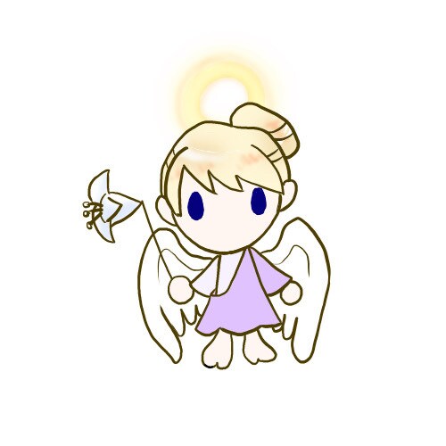 ワンポイントイラスト描きます アイコンや個性アピール、マスコットキャラクターにどうぞ！ イメージ6