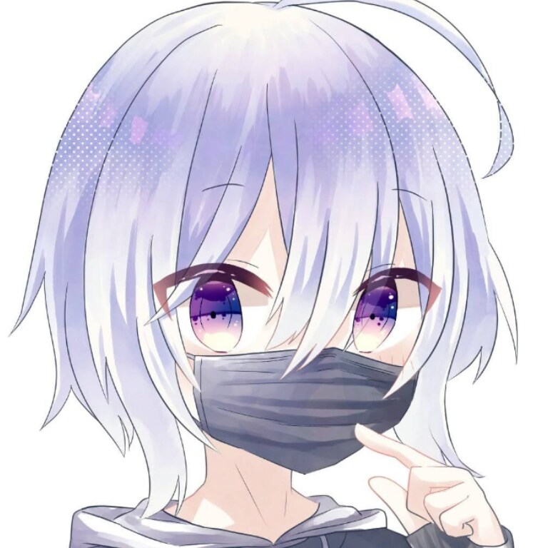 貴方だけの可愛いアイコン描きます 萌え系からカッコイイ系まで幅広く受けてます イメージ2