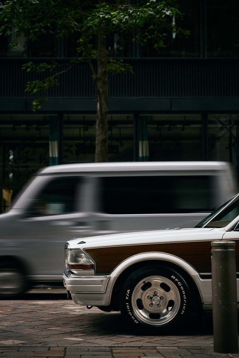 愛車の魅力を最大限に。出張撮影します 貴方の宝物をスマホでは残せない1枚に イメージ10
