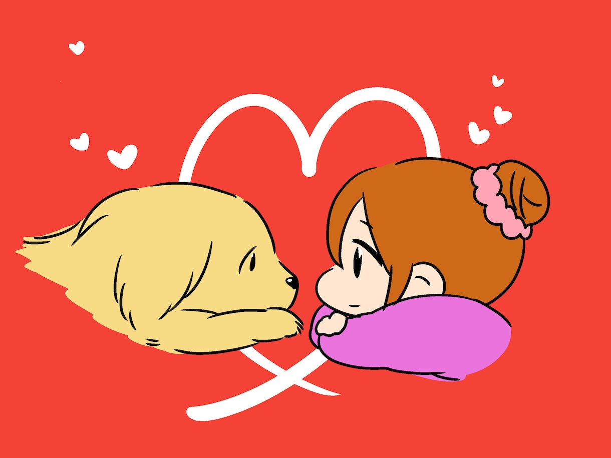 親しみやすい絵柄で目の引くイラストを提供します 挿絵・チラシ・広告・キャラデザなどに最適なイラストを提供！ イメージ4