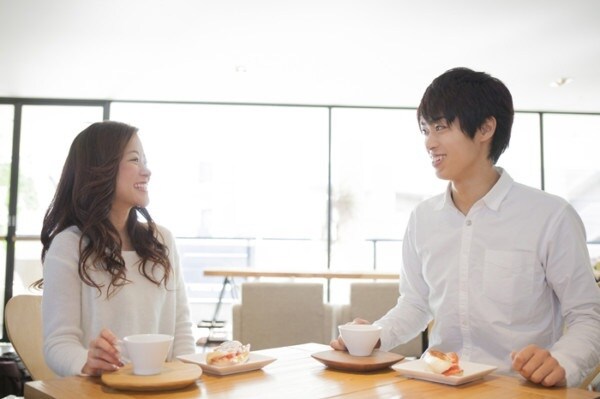 女性経験ゼロでも結婚したい❗️男性の悩み聞きます ⭐以前素人DTだった現役仲人が、成婚実績をもとにお話します。 イメージ7