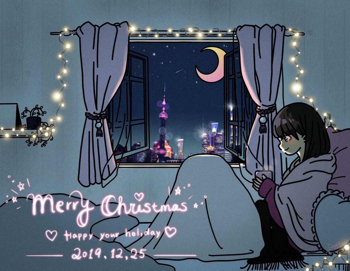 最短1日商用OK＊可愛いイラスト描きます カタログ、名刺、Webなど、可愛いイラスト入れませんか？ イメージ6
