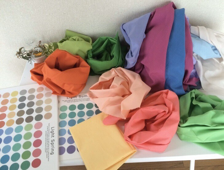 お話おききします 保育士や子育ての経験、色彩心理学からよりそい傾聴いたします。 イメージ2