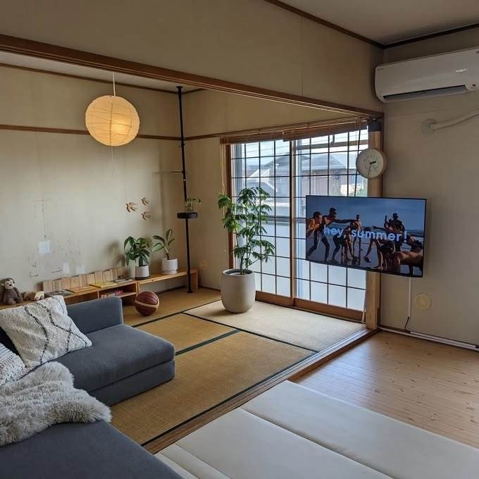 片づけ・整理整頓好きな心理カウンセラーが伴走します 顔出し不要⭐️一人で悩まずに一緒にお部屋を変身させましょ♡ イメージ3