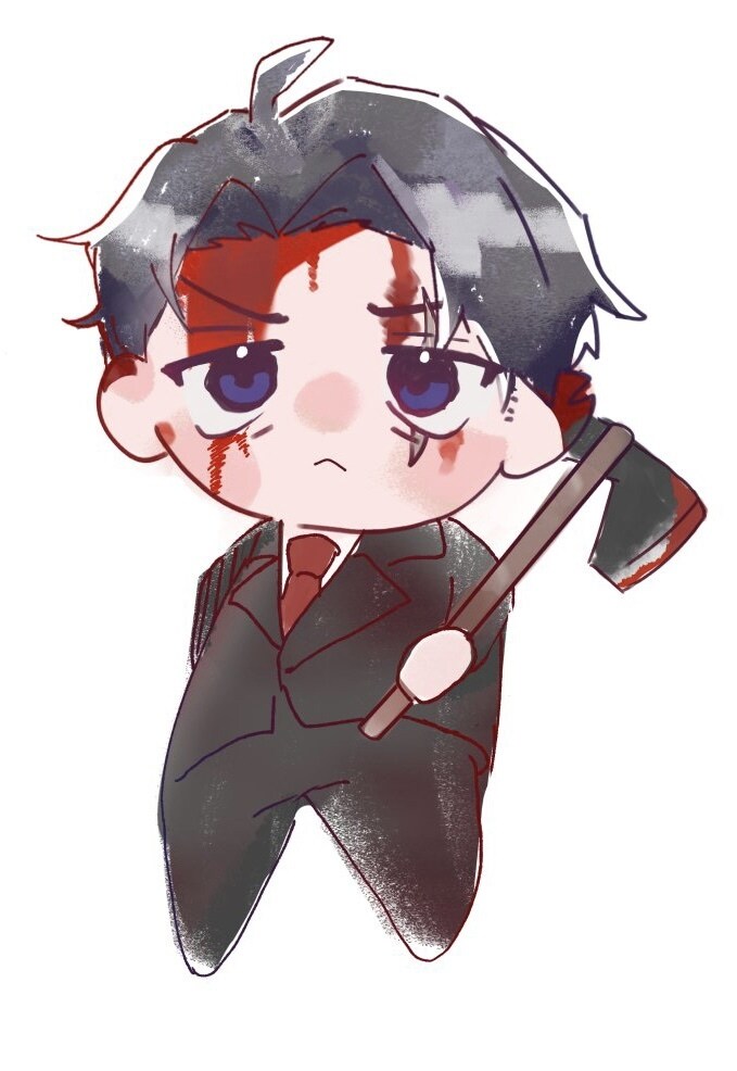 カッコイイ可愛い！満足頂けるイラスト何でも描きます アイコンヘッダー他にも色々★貴方だけのイラストをお届けします イメージ3