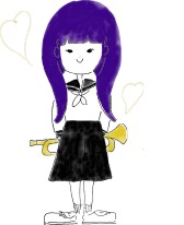 ゆるっとかわいく、にじみ出るアイコン描きます キャラクターやコンセプトがにじみ出るようなイラスト イメージ5