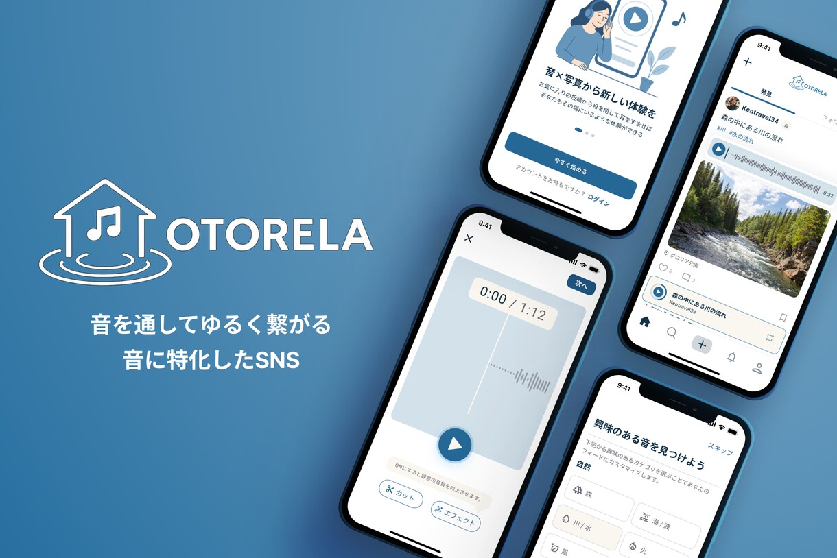 Webflow×UIデザインでサイトを制作します サイト完成後にご自身でも更新しやすいホームページを制作します イメージ5