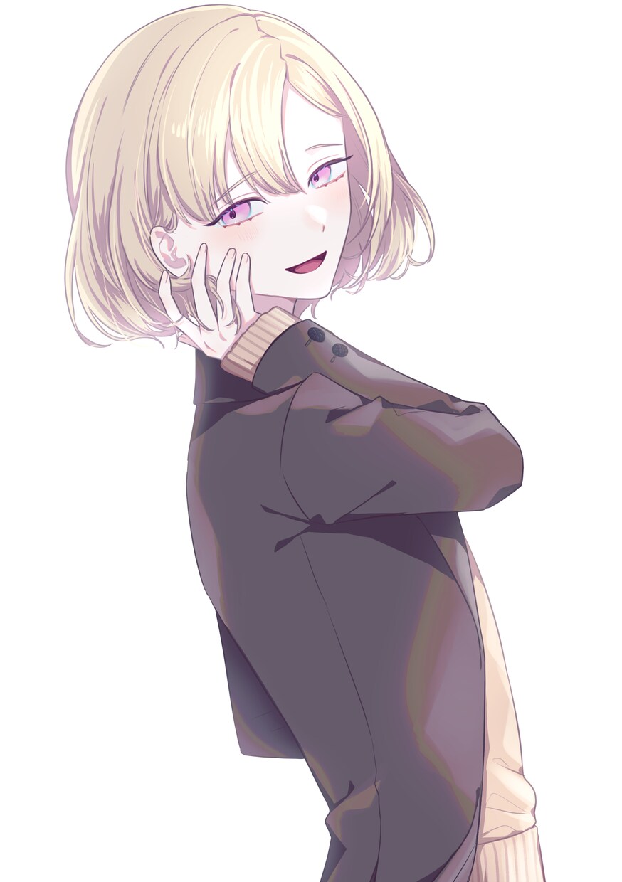 お求めやすい価格でイラストとミニキャラを描きます 早めの納期で、おまかせ可！使いやすいSDイラストと一枚絵 イメージ8