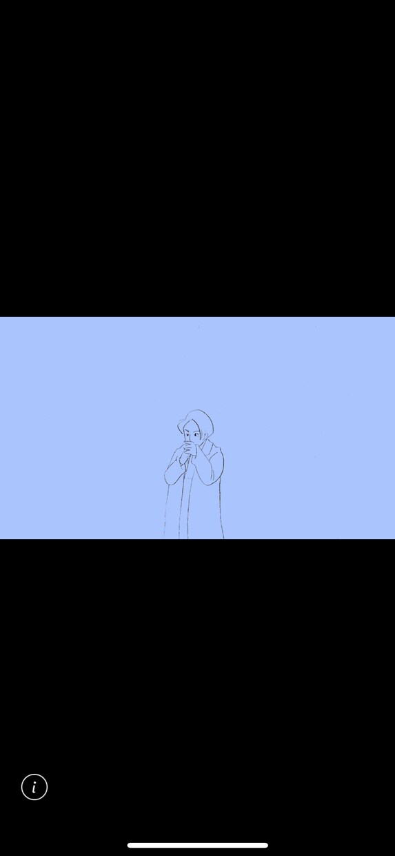 30秒程度のアニメーション作成します TikTokやYouTubeなどで使用したい方へ。 イメージ1