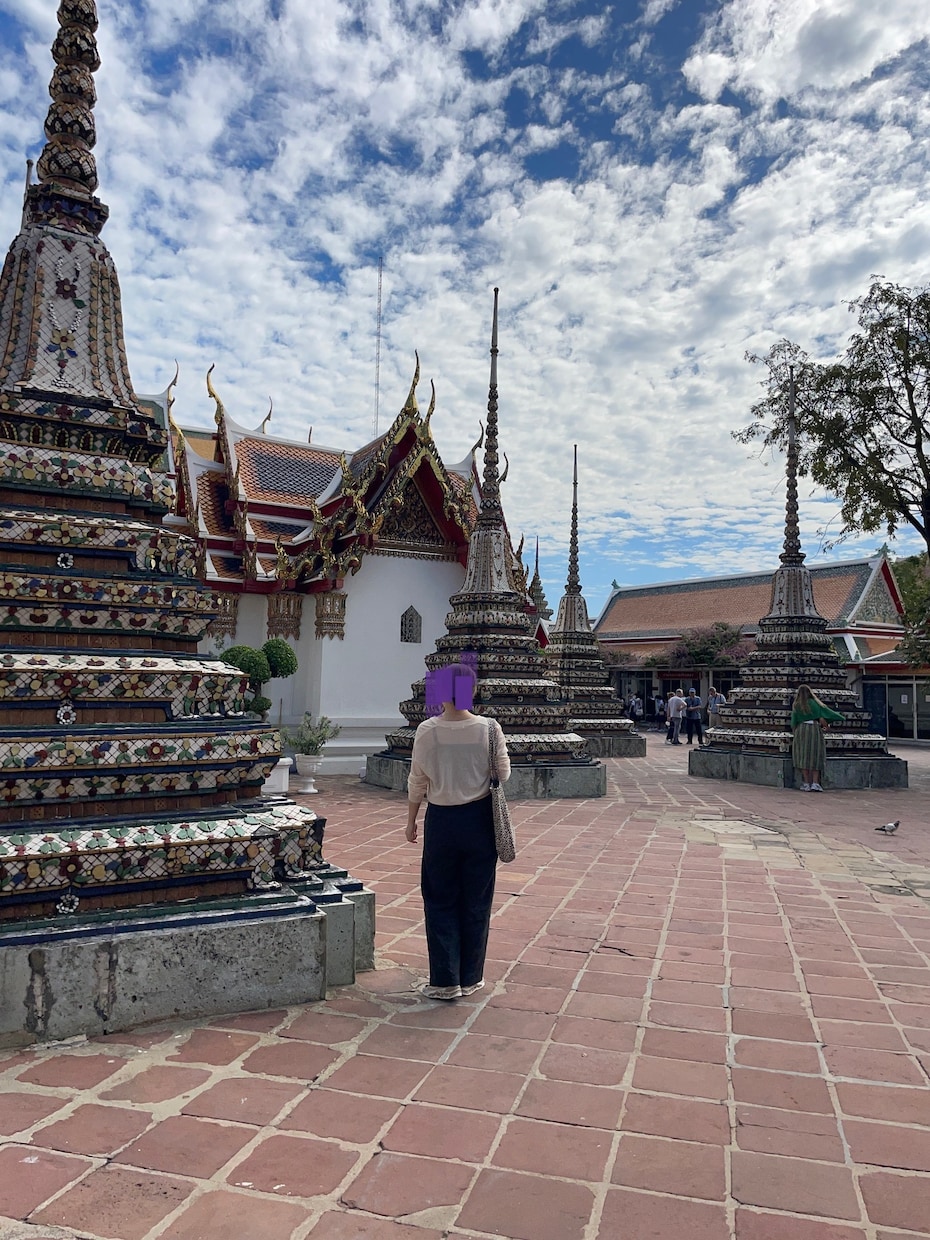 タイ移住・タイ就職のご相談をサポートします タイの移住/生活/推し活/最新情報…気軽にご相談下さい★ イメージ2