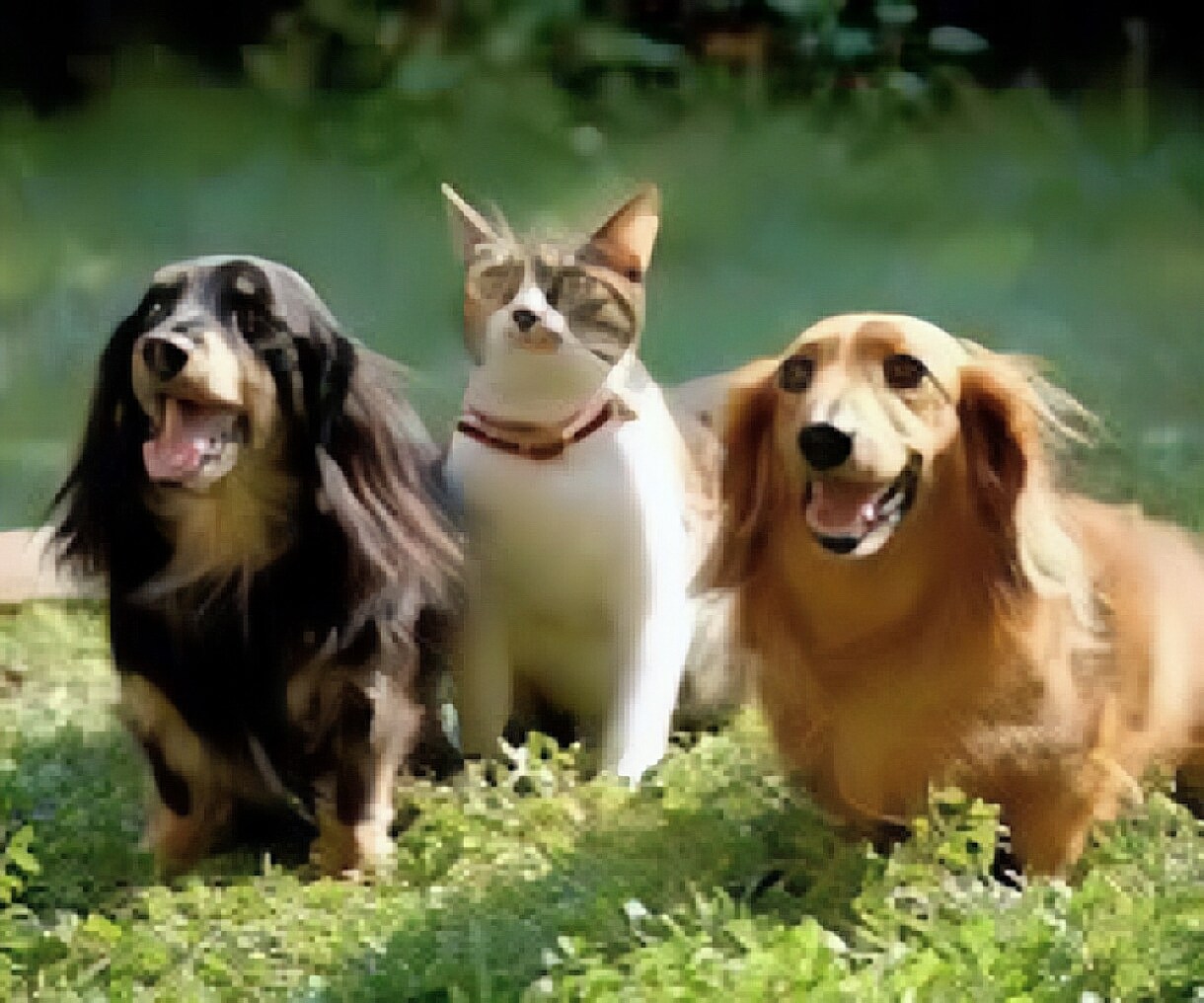 ペットロス大切な家族を亡くした悲しみを共に抱えます ペットロス/喪失感/犬/猫/動物/家族/ペット/別れ/死 イメージ6