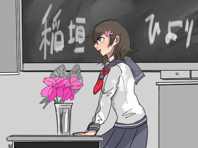 ポップでキャッチーなキャラクターデザインをします あなただけの素敵なキャラクターを描かせていただきます！ イメージ8