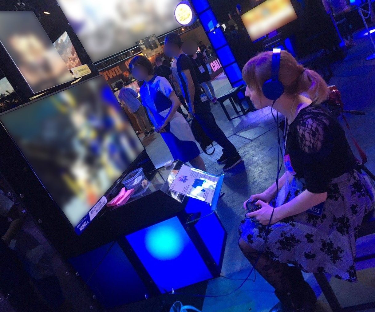 オンラインゲームを通して英会話練習相手になります 好きなゲームで一緒に英語でおしゃべりをしながら学びましょう イメージ2