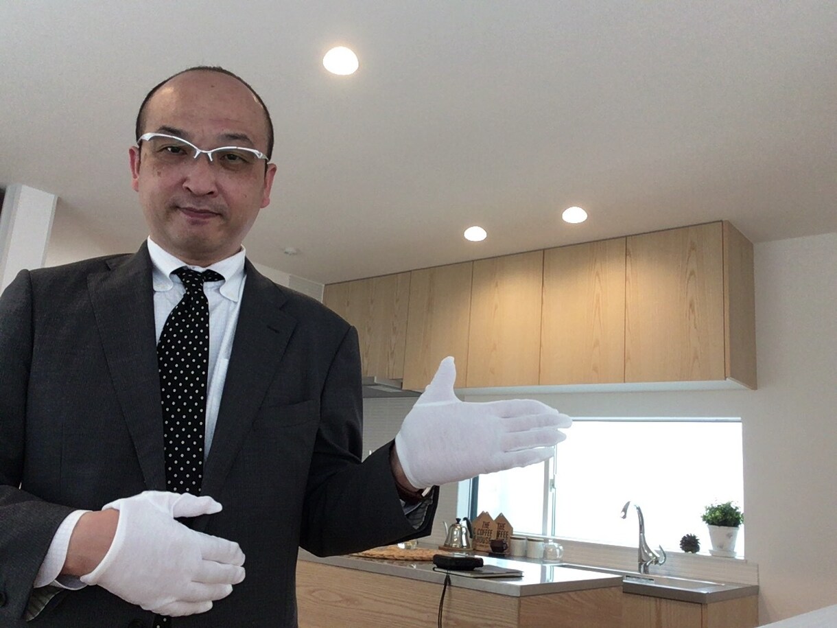 住設建材向け➡工務店をがっちりつかむ戦略を教えます 「御社と取引したい」と言ってもらう営業戦略 イメージ1