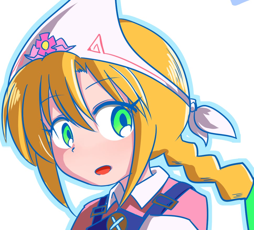 コミカルなアイコンを描きます アニメチックな絵をあなたのアイコンに！ イメージ8