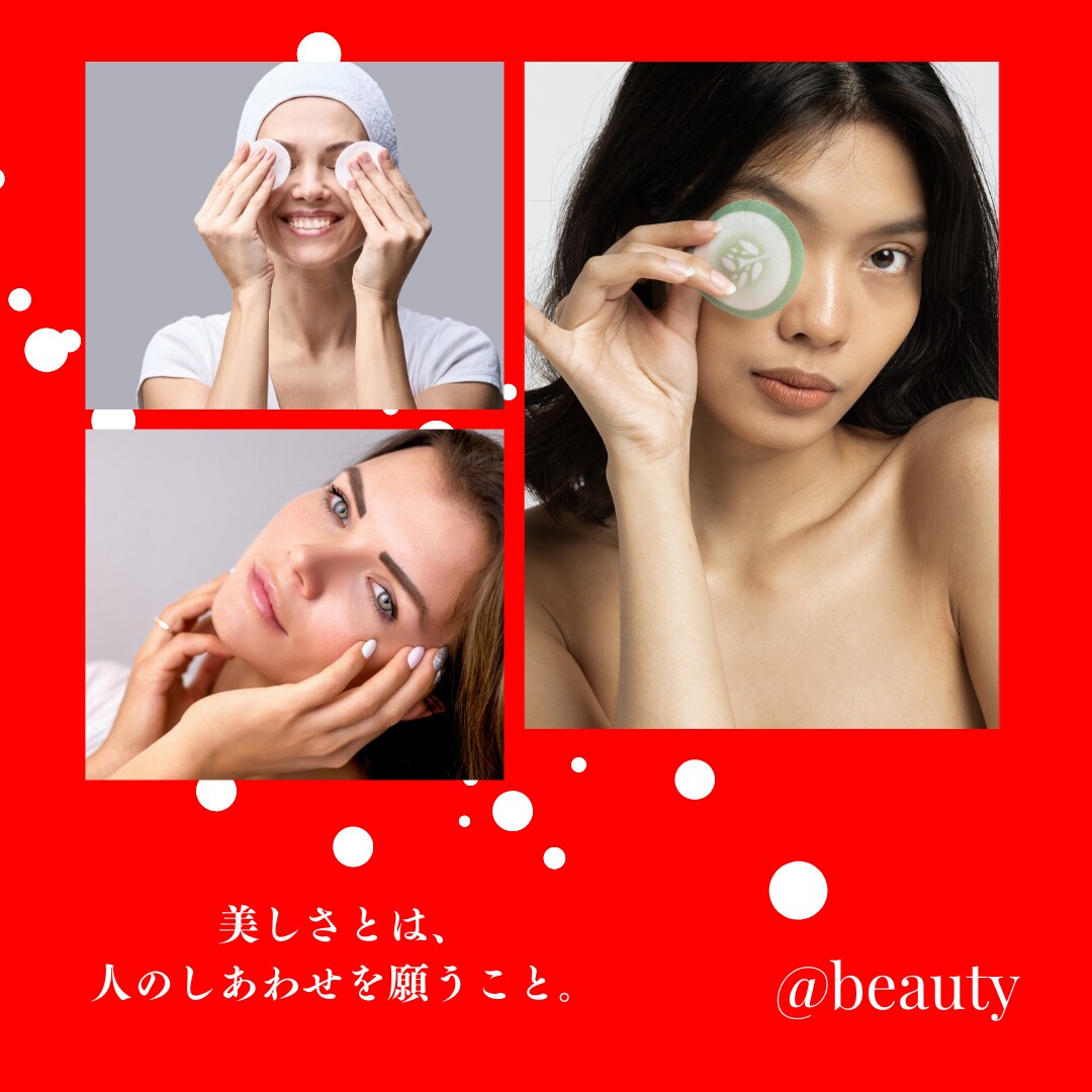 キャンバで作ったインスタ投稿用テンプレを販売します 簡単！テキストと画像を入れ替えるだけのデザインテンプレです！ イメージ5