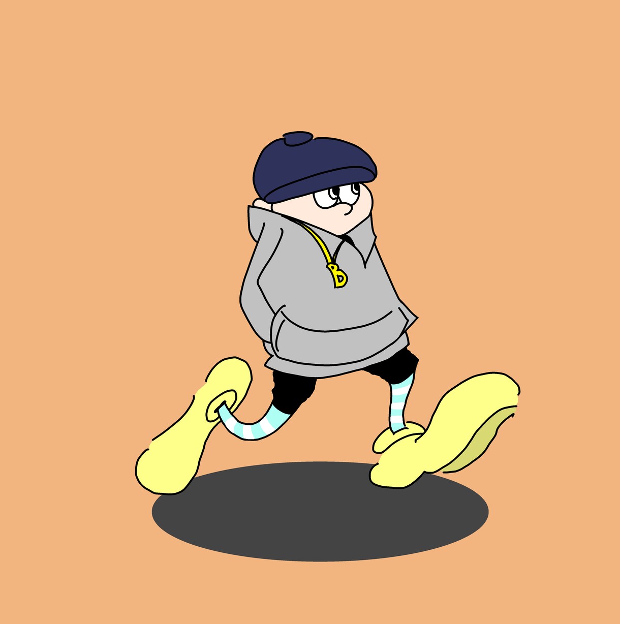 自分だけのイラストが欲しい方にオススメしています あなただけのイラストを作ってみませんか？ イメージ1
