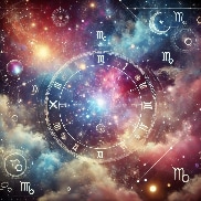 三星融合占術であなたの人生を照らします 「3つの占術を融合、新たな視点を提供」 イメージ1