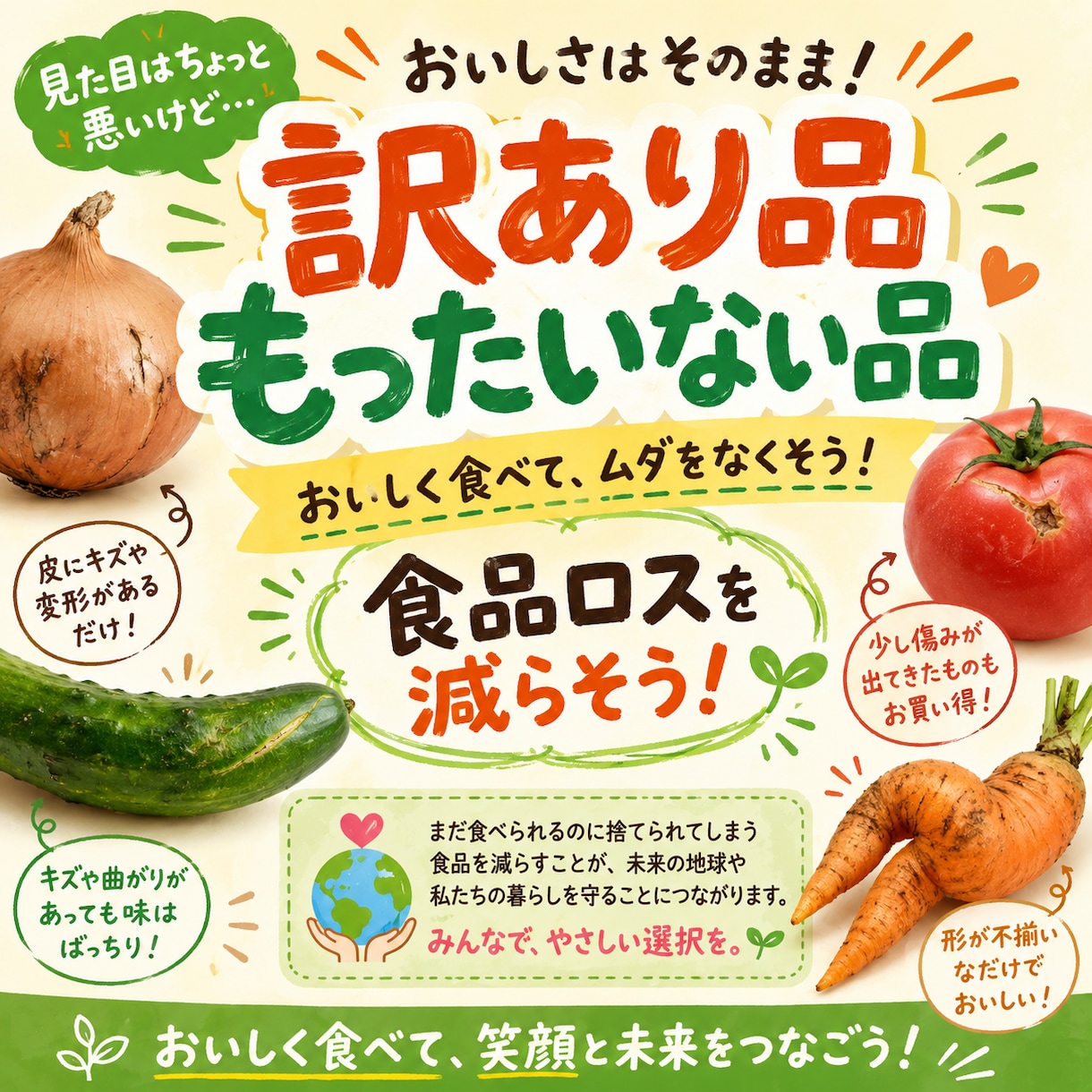 野菜、果物等のポップ作成します 経済的！使い回し可能なポップです　書いたり消したり出来ます イメージ8