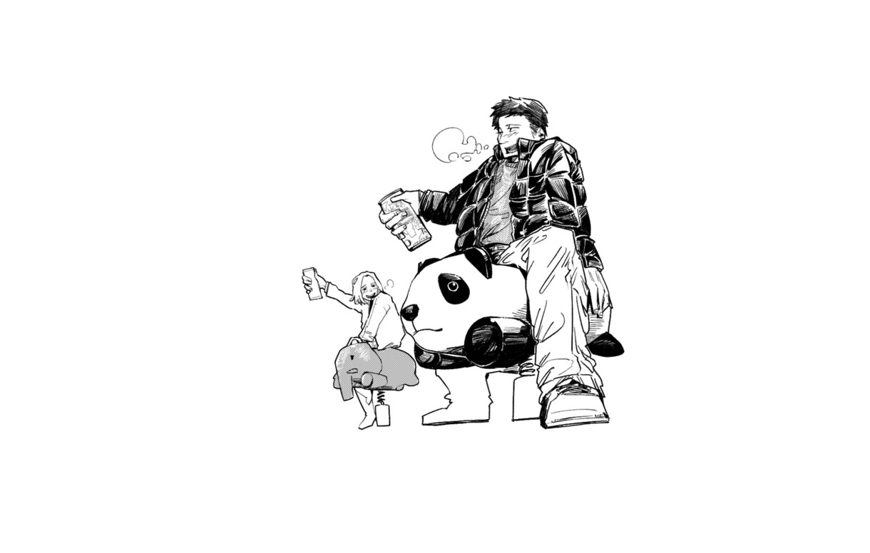 動画投稿用イラストオーダーメイドさせていただきます 自分の世界観をもっと動画に落とし込みたいその思いを形にします イメージ4