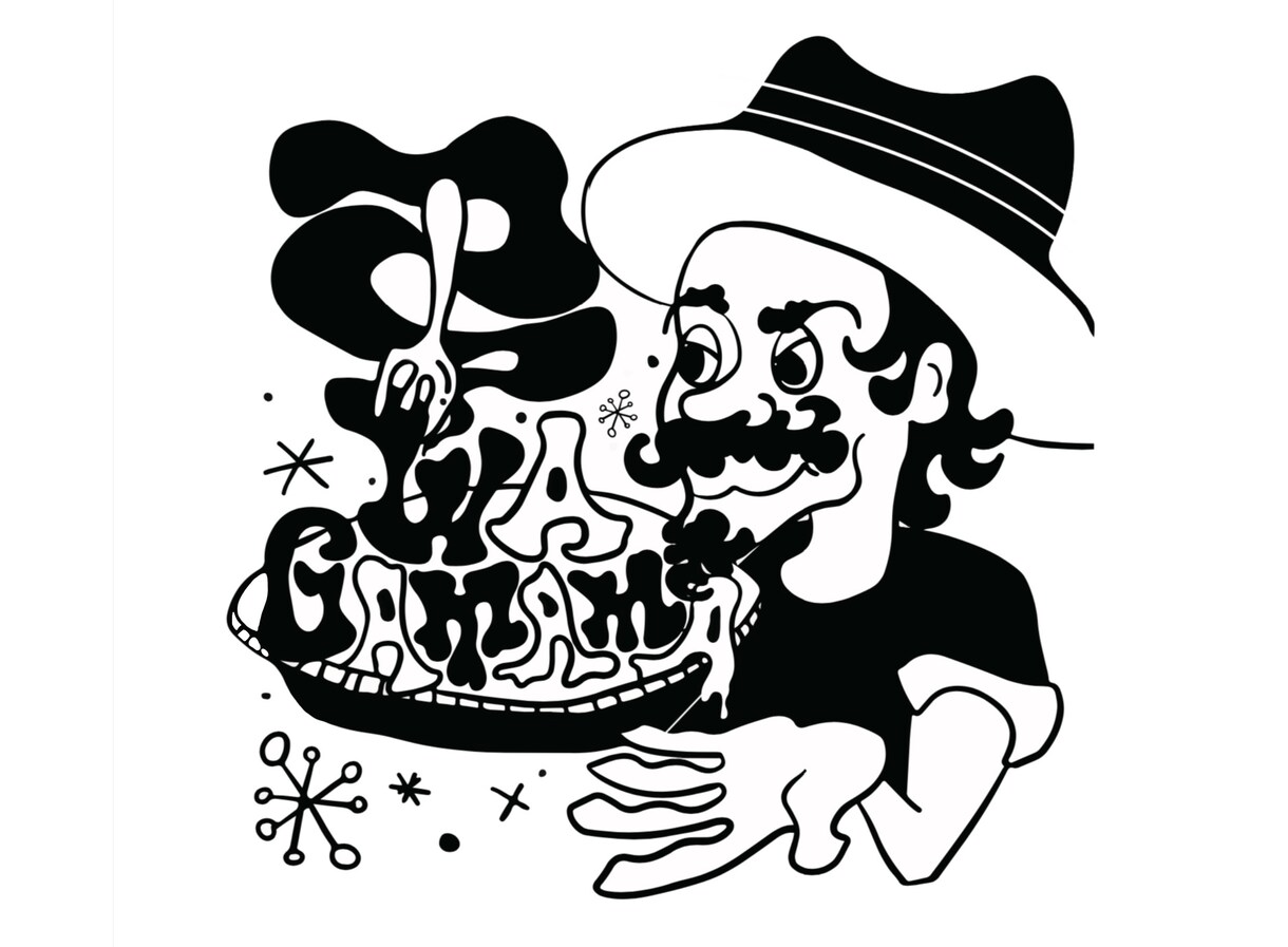 メッセージカード、似顔絵、イラストを描きます ロゴ、メッセージカード、イラストを作成します！ イメージ3