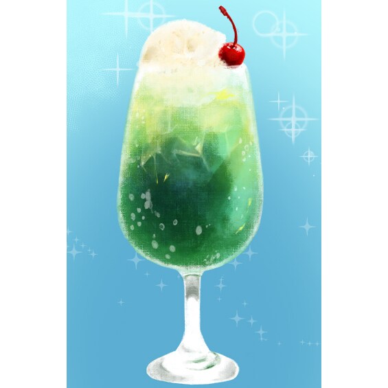 SNS用アイコン等の小さめのイラスト描きます ★可愛いミニキャラ・シンプルなイラストが好きな方におすすめ！ イメージ2