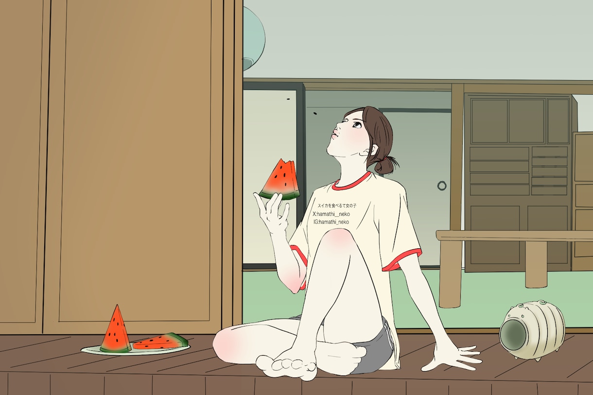 まるっと可愛いイラスト作成いたします ご依頼に沿ったイラスト作成いたします！ イメージ5