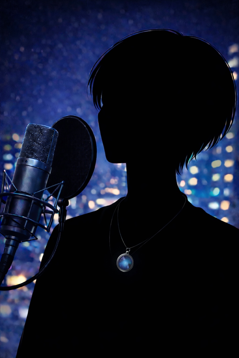 歌ってみたのmix承ります 歌い手のみなさんの背中を後押しします！ イメージ1