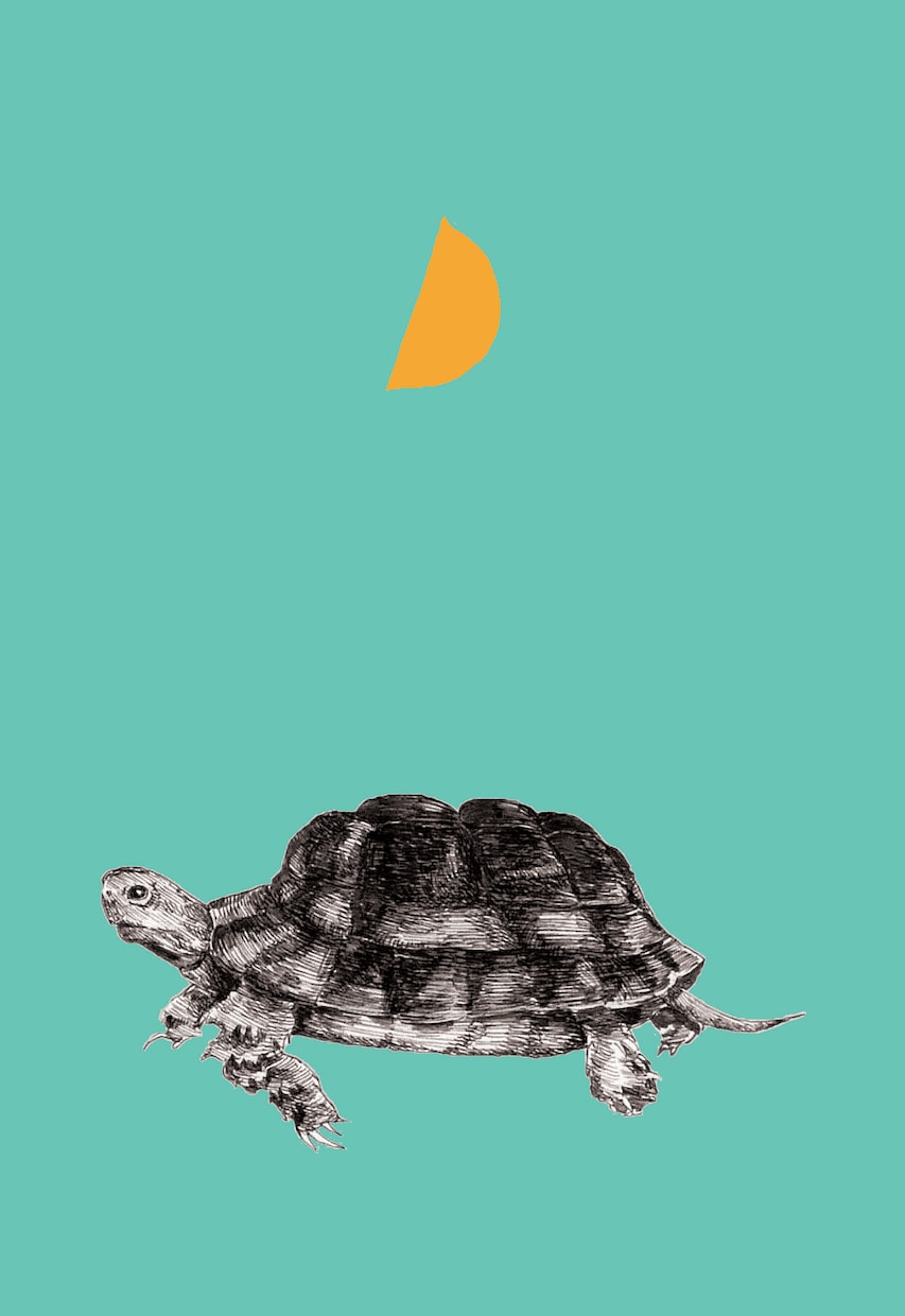 レトロで繊細なタッチでペット画制作いたします ペット様の性格やお好きなものなど伺ってからの完全受注制作です イメージ3
