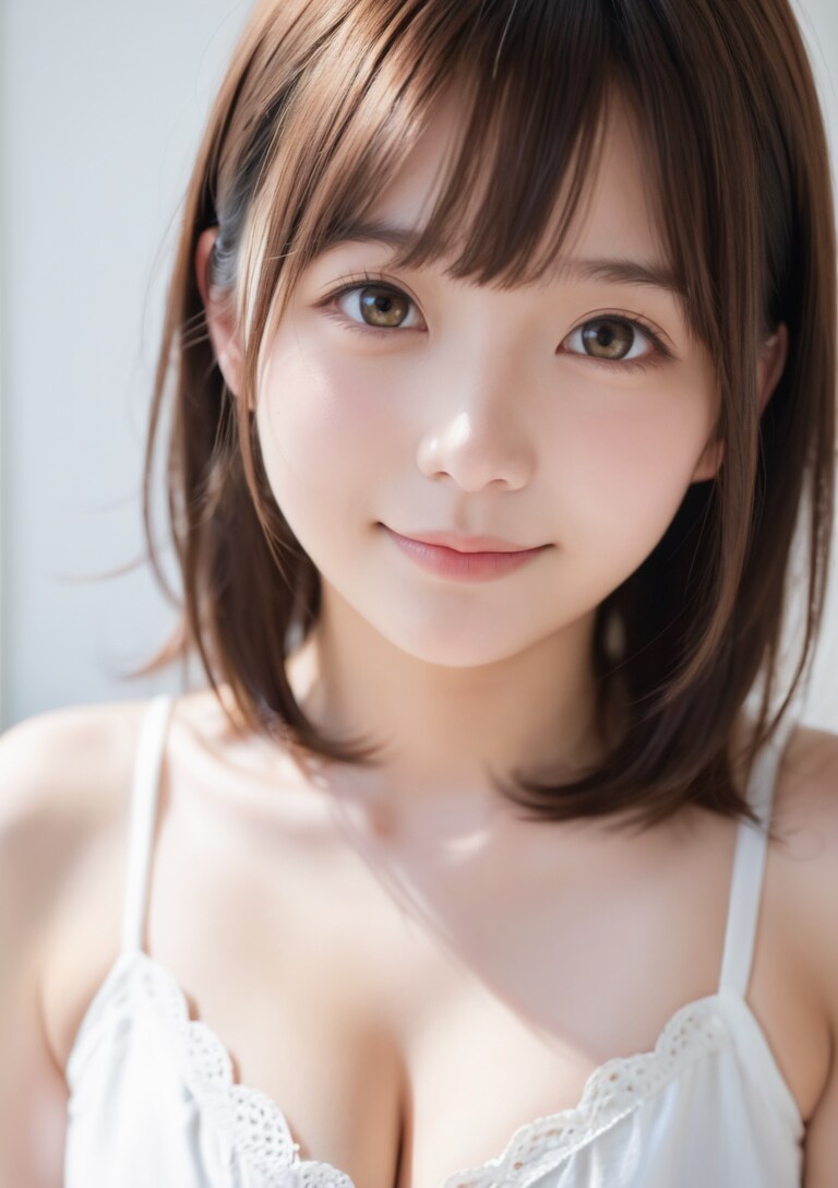 画像生成代行いたします 理想の「あの子」を作るお手伝いをいたします イメージ3
