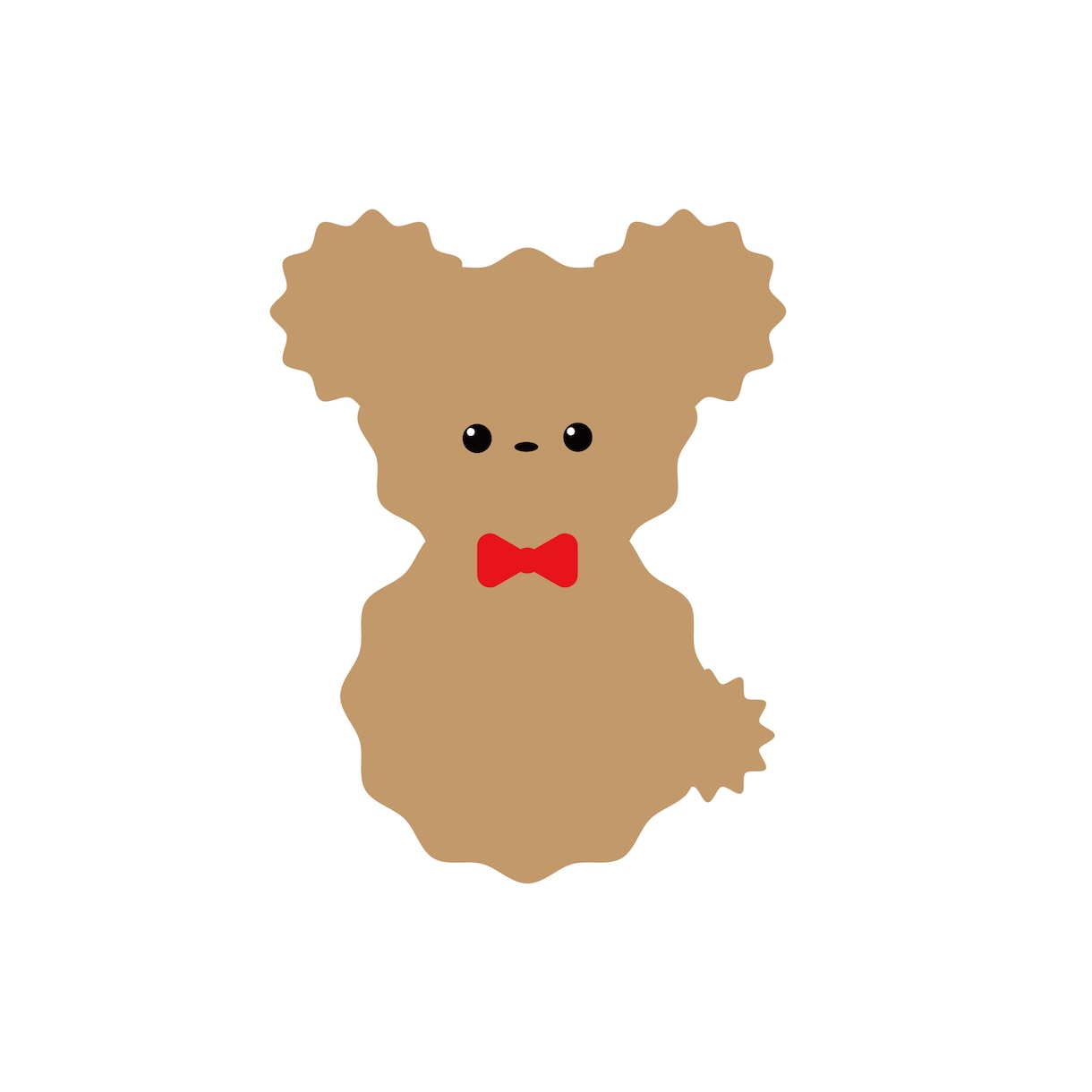 イラレでイラスト描きます 動物やSDキャラまでアイコンにぴったり！ イメージ2