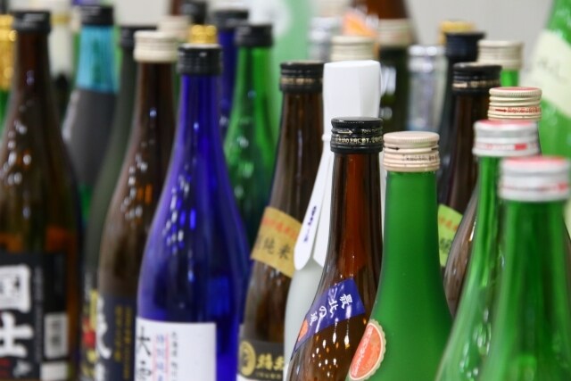 現役 女性きき酒師が日本酒のギモンにお答えします 親切・丁寧にあなたのお役に立ちます！ イメージ4
