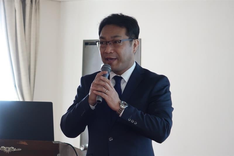 経営のモヤモヤを言語化する伴走セッションます 現役社長があなたの経営課題を整理・言語化します イメージ2