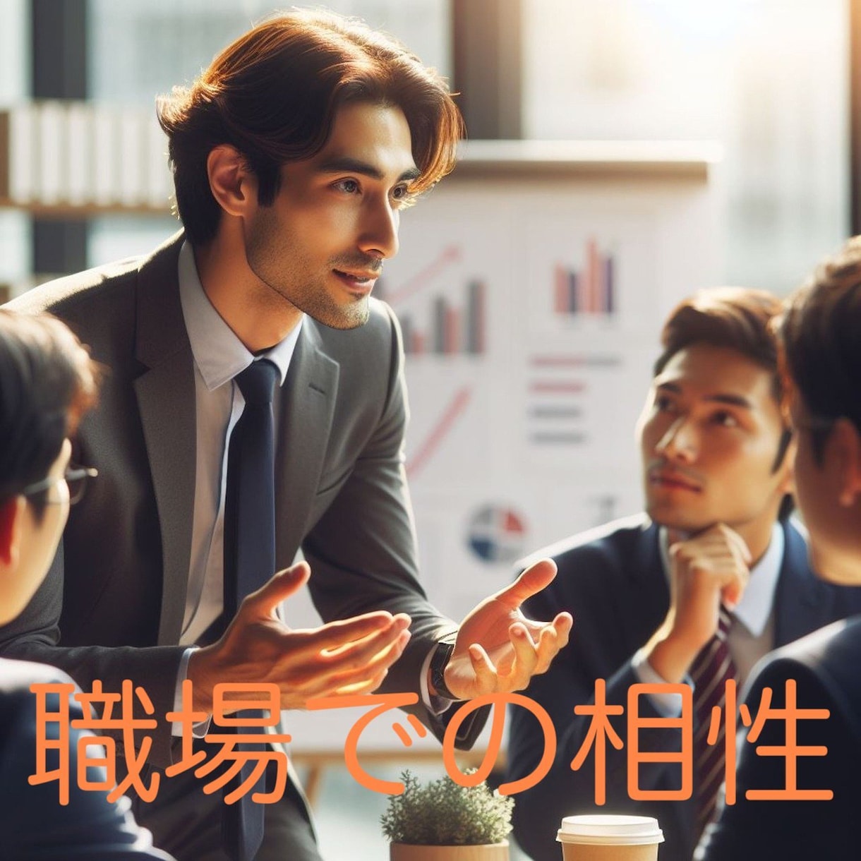 あなたの周りの人間関係を見直して運気を上げます 周囲との関係を見直すことで援助者や恋人候補を見つけられます イメージ1