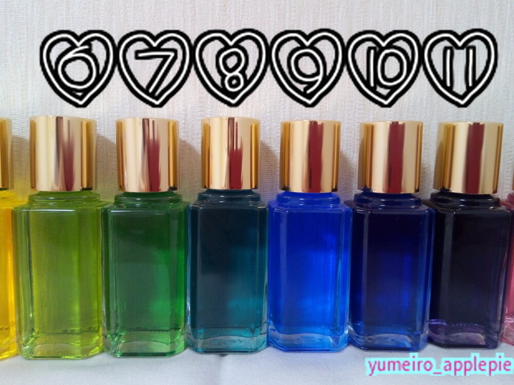 TCカラーセラピーで貴方の魅力と才能を発見します 自分を知りたい、夢を叶えたい貴方に イメージ2