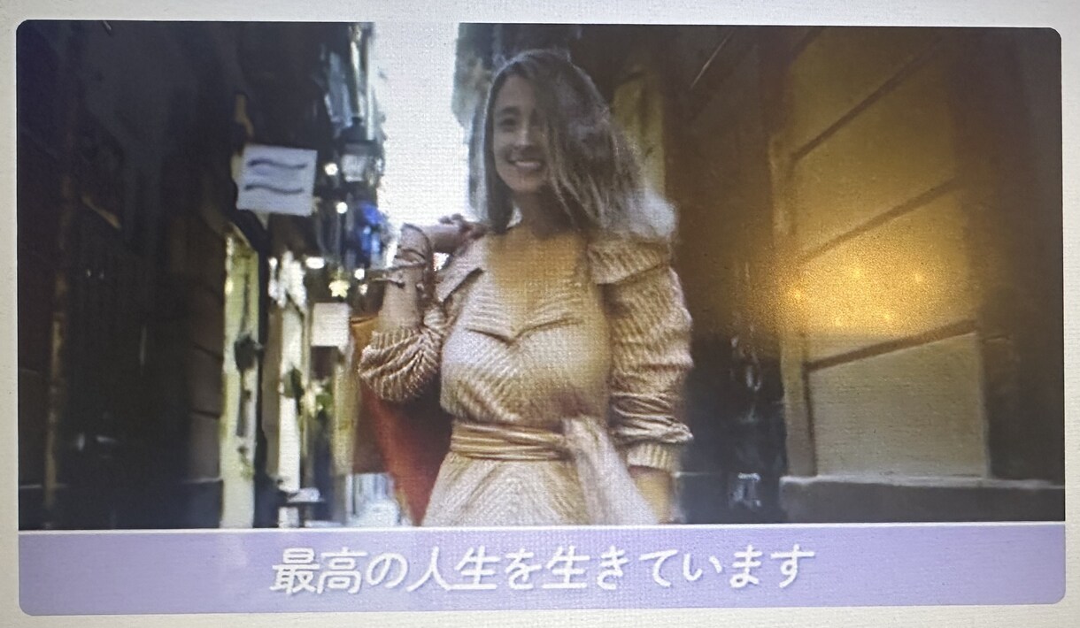 誰からも特別扱いされる女神気功ヒーリング講座します 女神のエネルギーとクレオパトラ気功が動画再生で受け取り放題 イメージ5