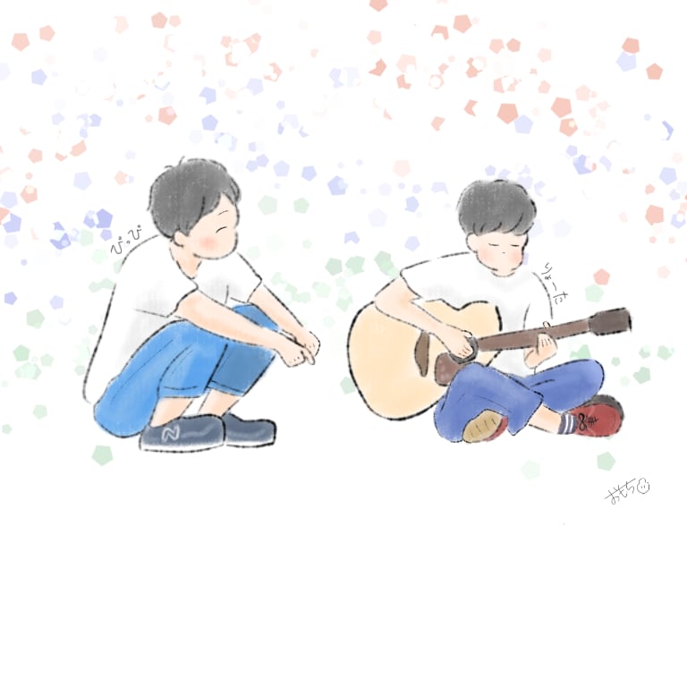 ゆるいイラストでアイコンを描かせて頂きます ゆるくてふわっとしたイラストが好きな方に。 イメージ4