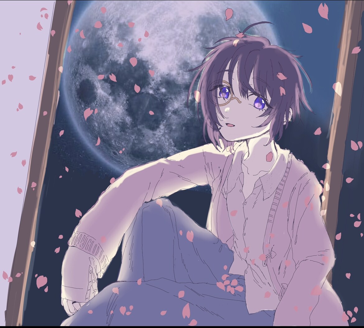 アイコン似顔絵イラスト描きます 画像はツイッターアイコンと似顔絵です。参考までに イメージ3